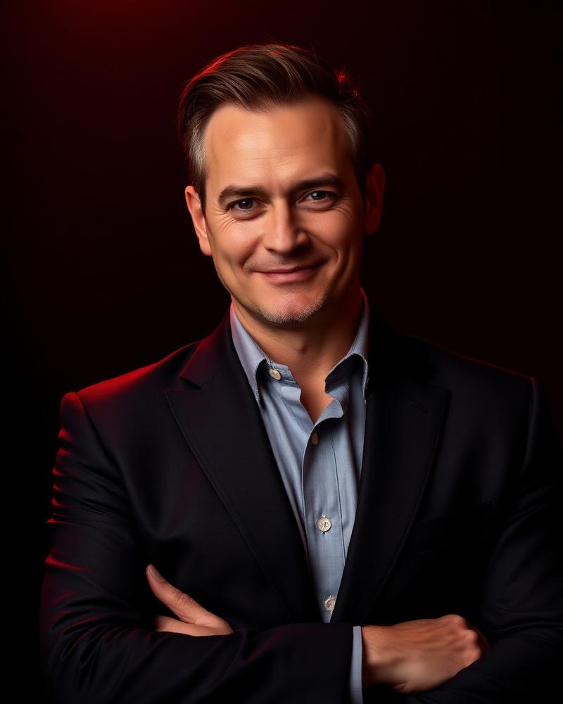 Marcus Vale