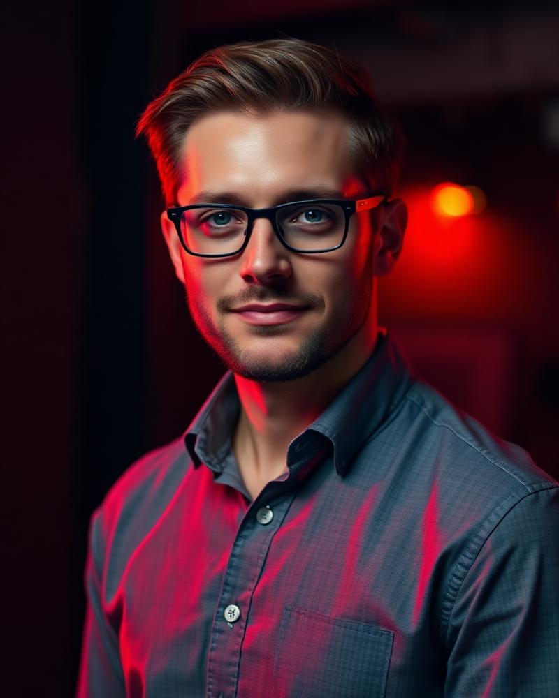 Ethan Cole